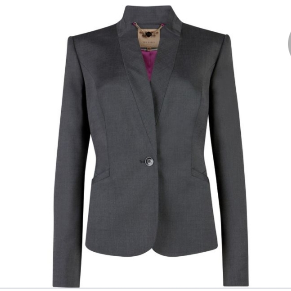 Ted Baker TALLE Tonic Suit Jacket